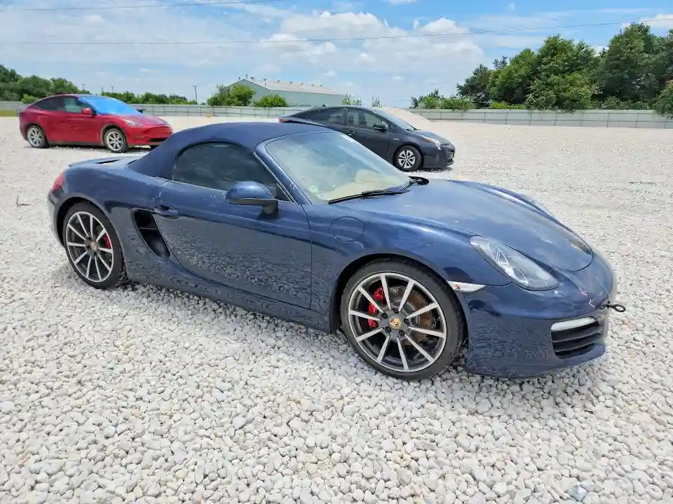 WP0CB2A85EK140113 2014 PORSCHE BOXSTER-3
