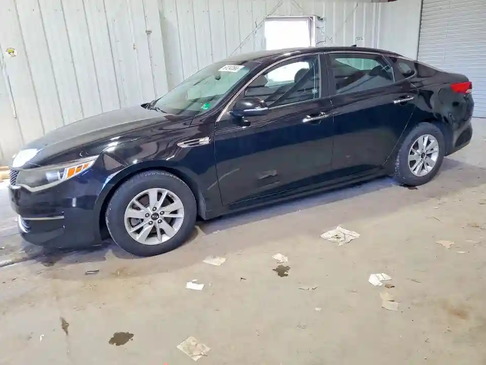 5XXGT4L37GG094972 2016 KIA OPTIMA-0