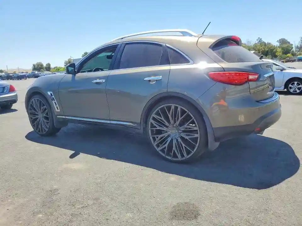JN8AS1MW3CM156277 2012 INFINITI FX35-1