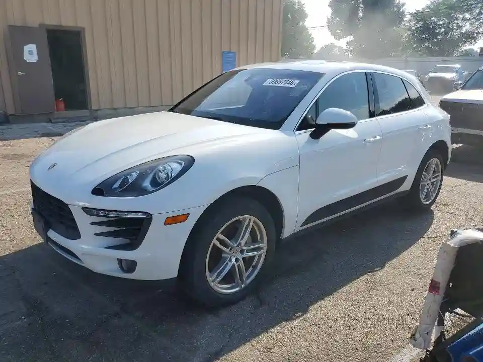 WP1AB2A53GLB52544 2016 PORSCHE MACAN-0