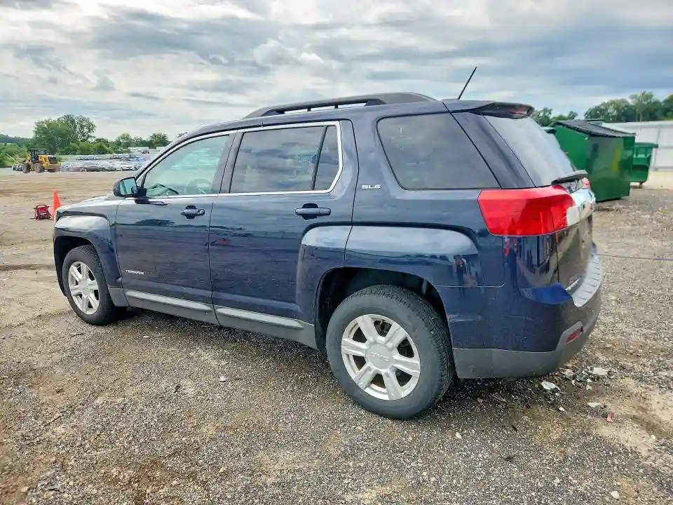 2GKFLWEK2F6141851 2015 GMC TERRAIN-1