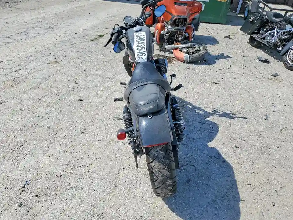 1HD1LC313GC434700 2016 HARLEY-DAVIDSON SPRTSTR120-3