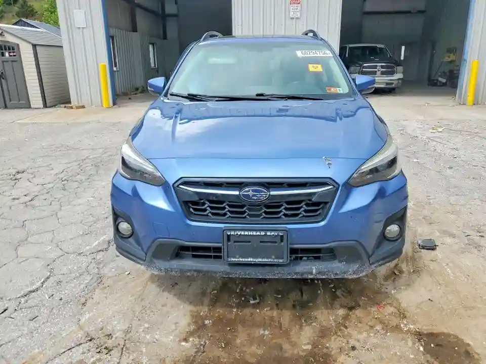 JF2GTAMC4JH235358 2018 SUBARU CROSSTREK-4