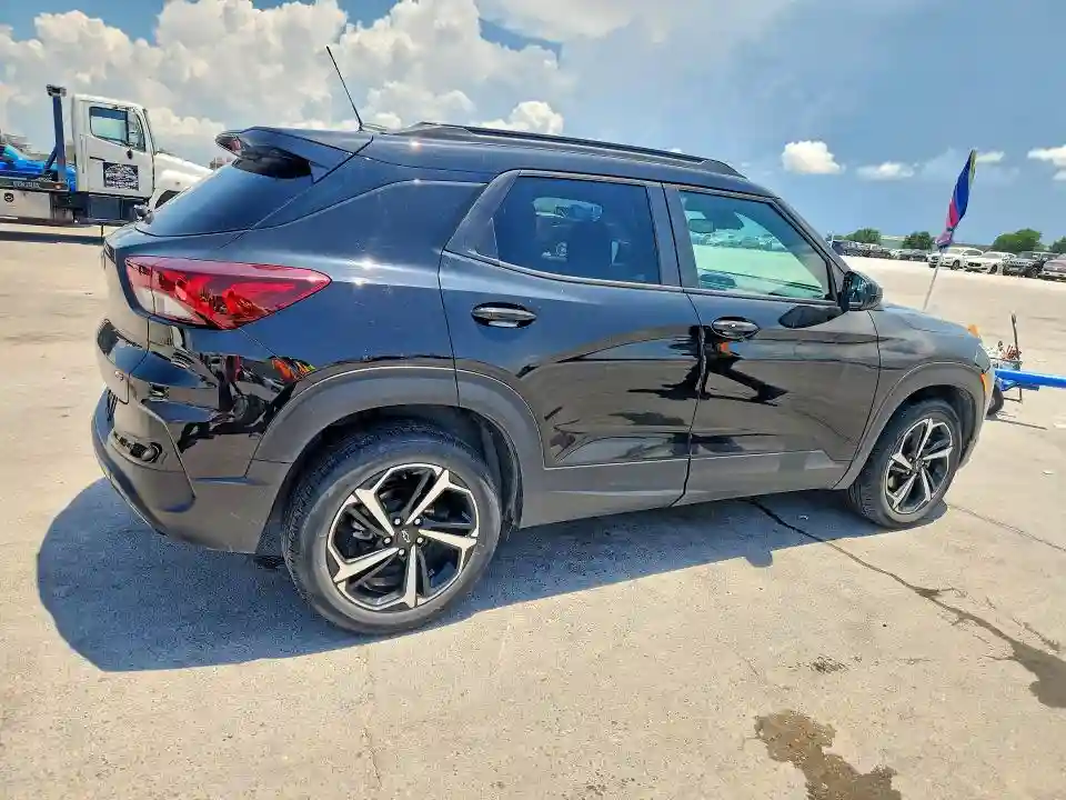 KL79MTSL1PB126383 2023 CHEVROLET TRAILBLZR-2