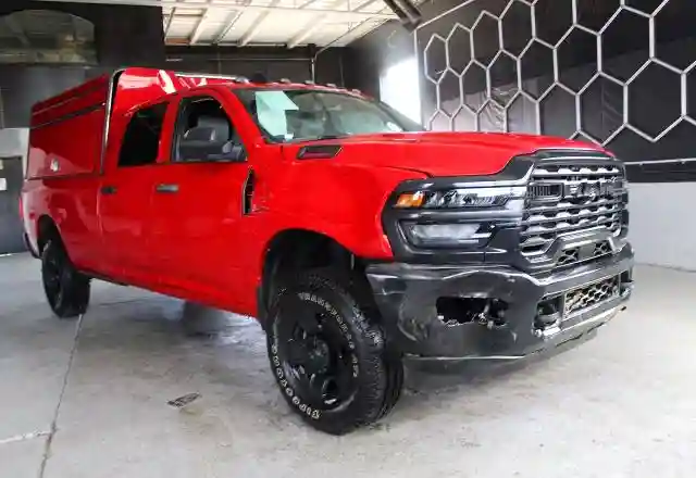 3C63R3GJ6TG179378 2026 RAM 3500-0