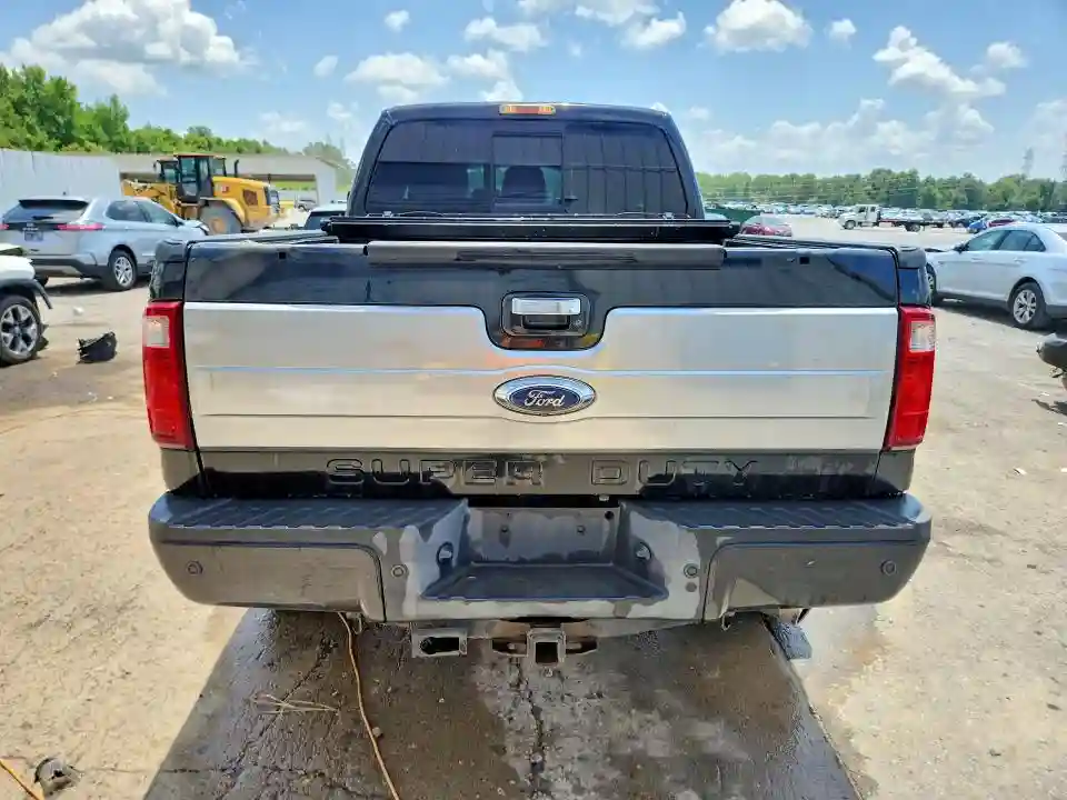 1FT7W2BT2DEB60650 2013 FORD F250-5