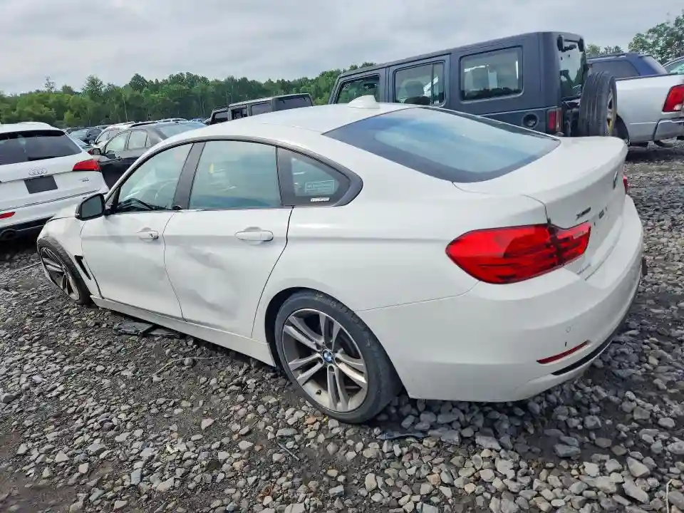 WBA4C9C56FD330244 2015 BMW 4 SERIES-1