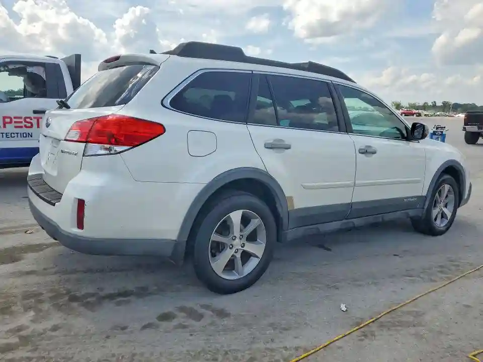 4S4BRCPC3E3292857 2014 SUBARU OUTBACK-2