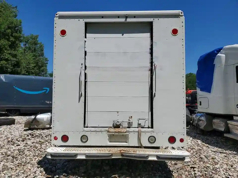 5B4LFG2E9C3449506 2012 WORKHORSE CUSTOM CHASSIS ALL MODELS-5