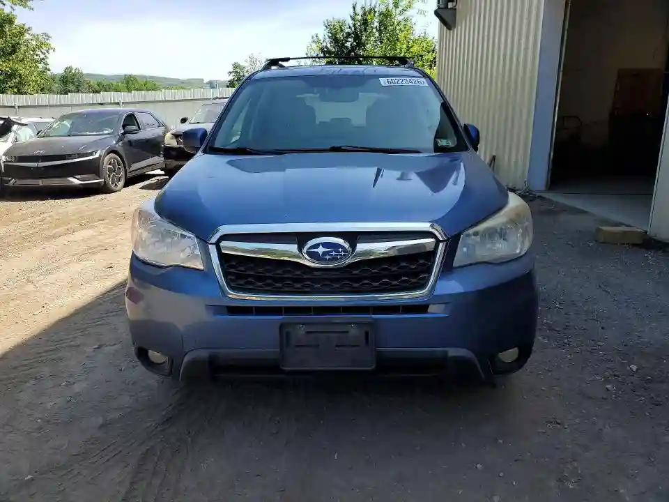 JF2SJAKCXFH428902 2015 SUBARU FORESTER-4
