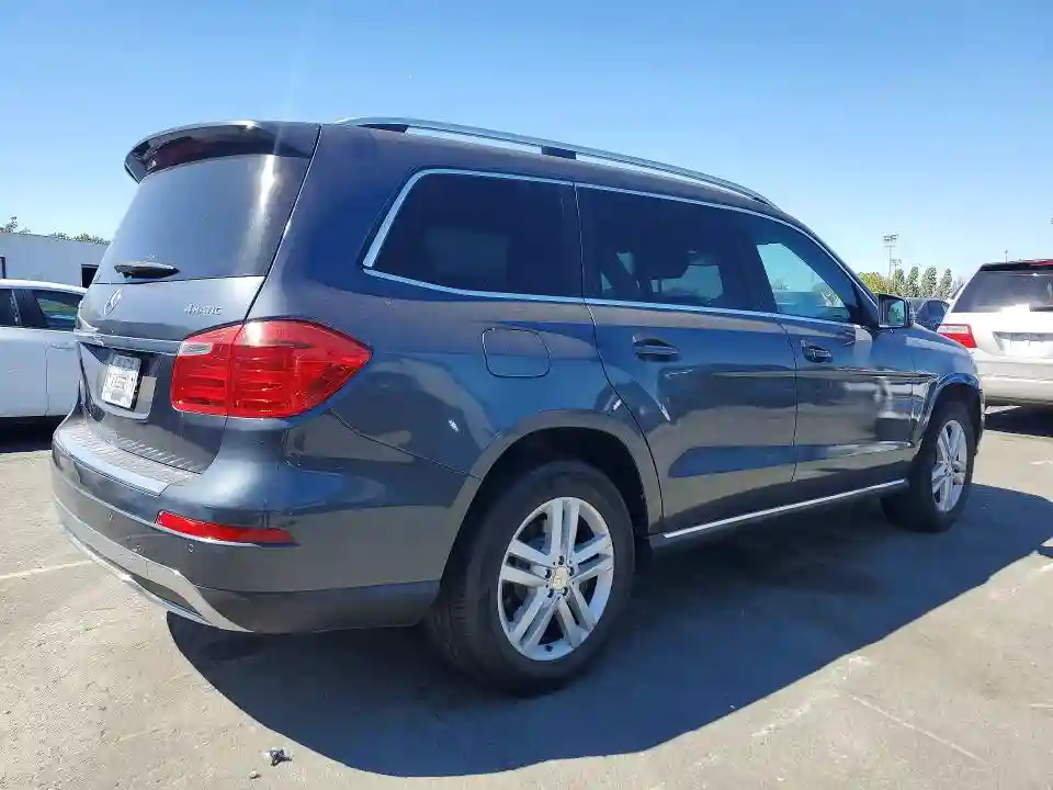 4JGDF7CE0DA221173 2013 MERCEDES-BENZ GL-CLASS-2