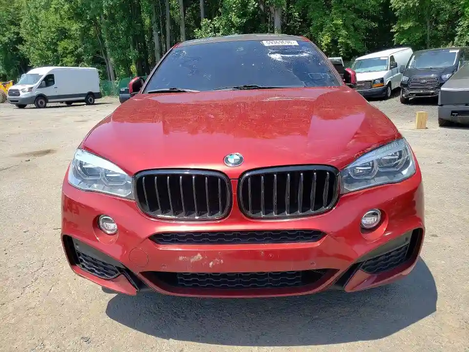 5UXKU2C54J0X49593 2018 BMW X6-4