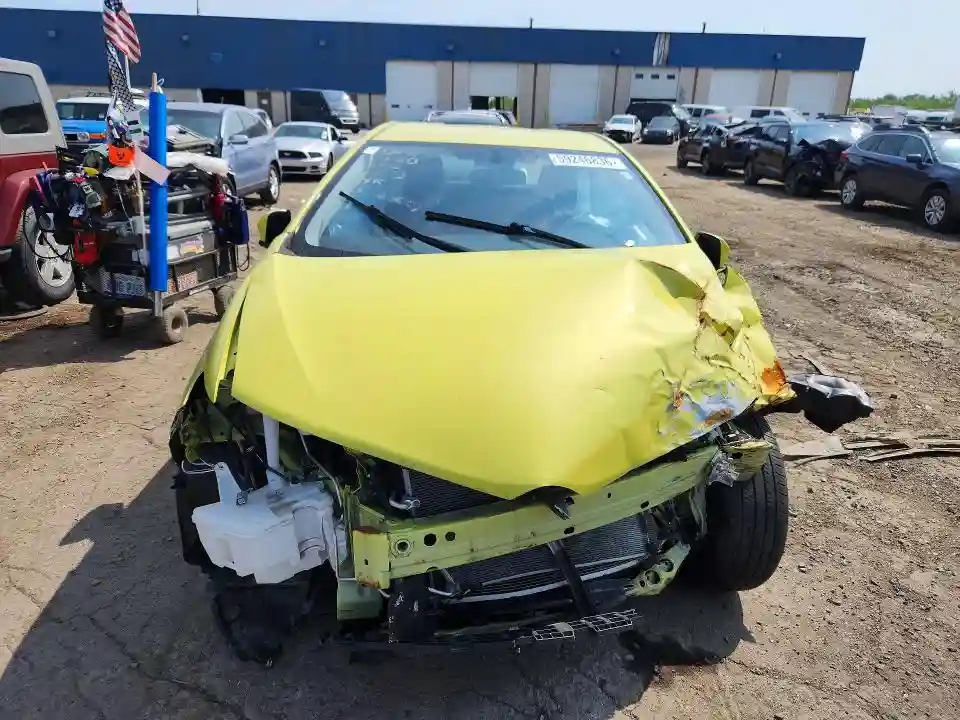 JTNKARJEXGJ516385 2016 SCION IM-4