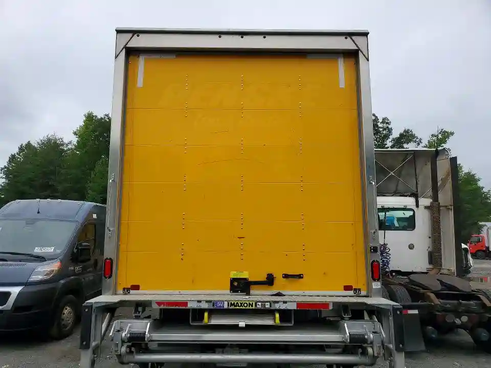 3HAEUMMLXTL313680 2026 INTERNATIONAL ALL OTHER-5
