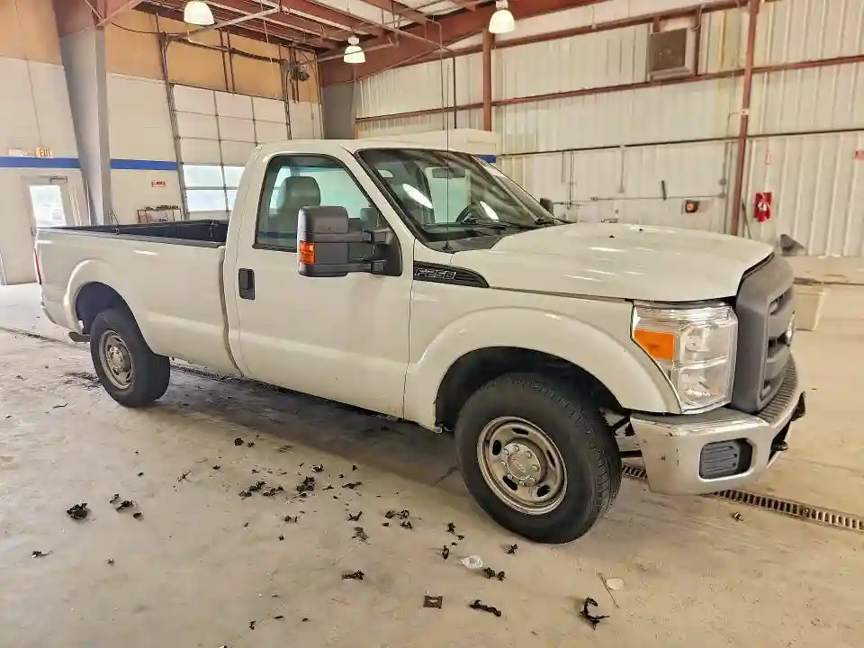 1FTBF2A62CED04959 2012 FORD F250-3