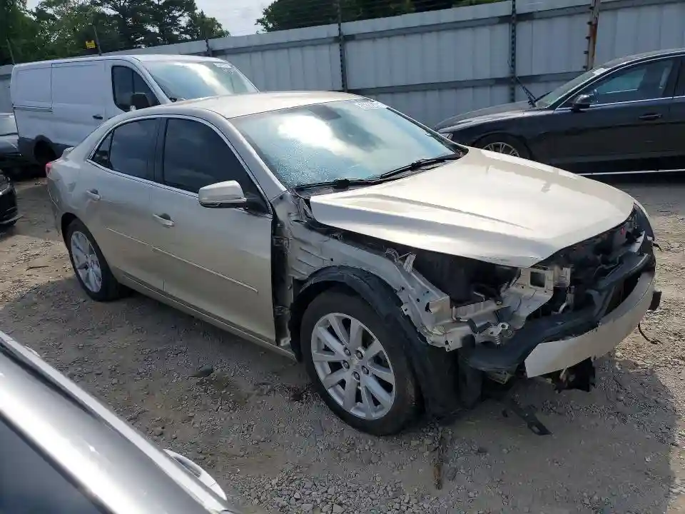1G11E5SL9EF164175 2014 CHEVROLET MALIBU-3