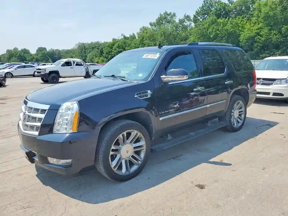 1GYS4DEF4ER182820 2014 CADILLAC ESCALADE-0
