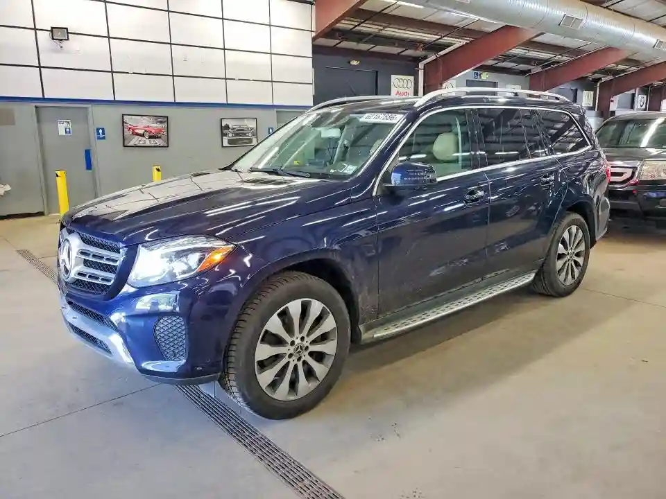 4JGDF6EEXJB039929 2018 MERCEDES-BENZ GLS-CLASS-0