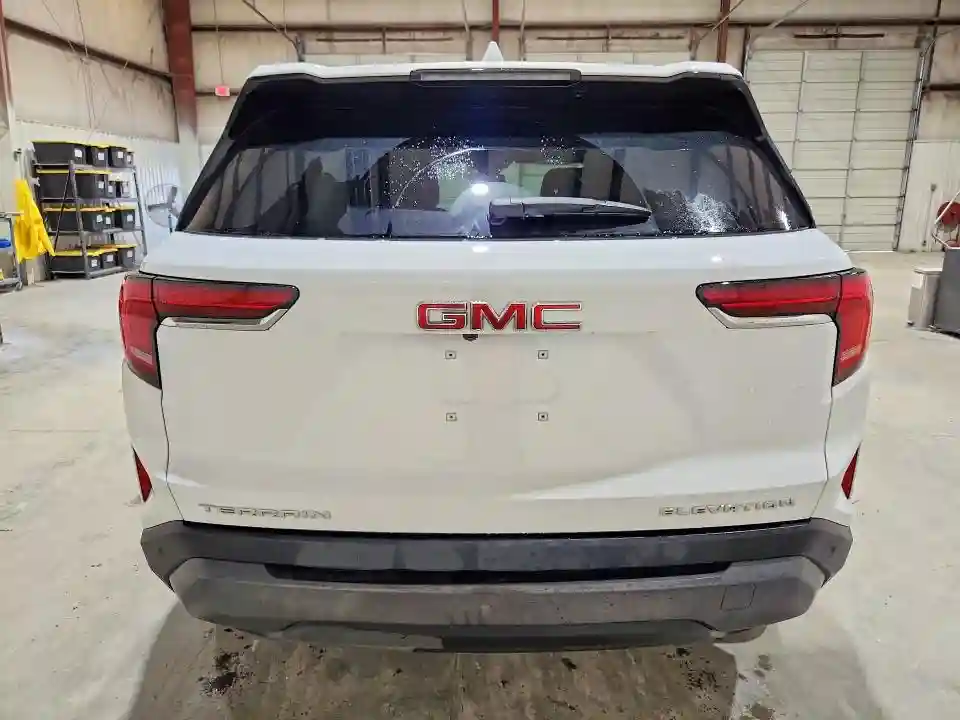 3GKALMEG4TL436502 2026 GMC TERRAIN EL-5