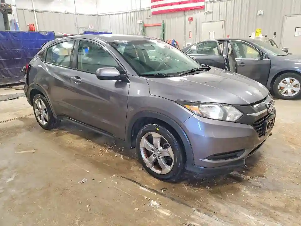 3CZRU5G3XHM727741 2017 HONDA HR-V-3