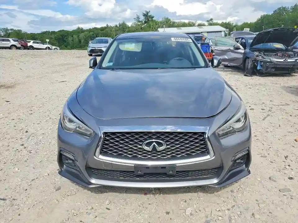 JN1EV7AR1KM559553 2019 INFINITI Q50-4