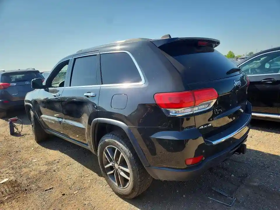 1C4RJFBT9JC223183 2018 JEEP GRAND CHEROKEE-1