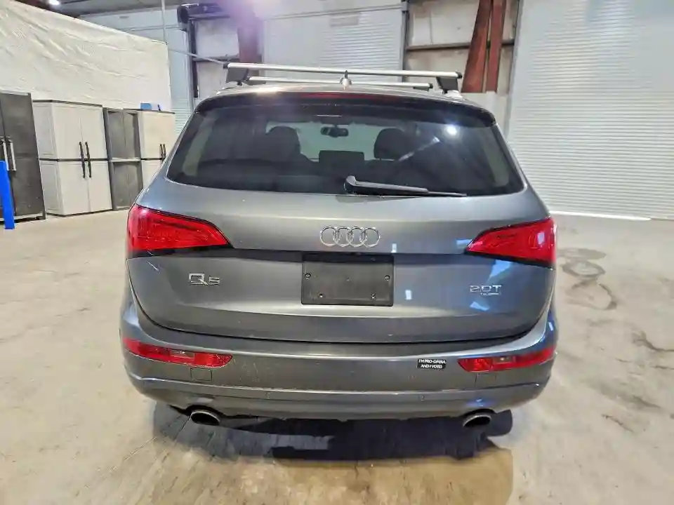 WA1LFAFP8EA119397 2014 AUDI Q5-5