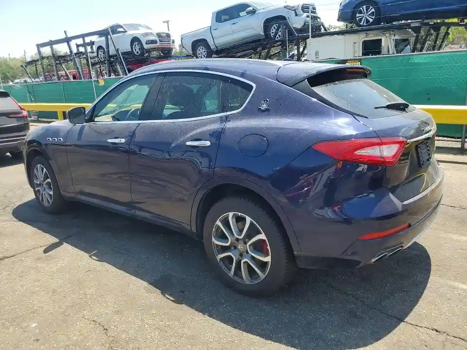 ZN661XUL2HX231231 2017 MASERATI ALL OTHER-1