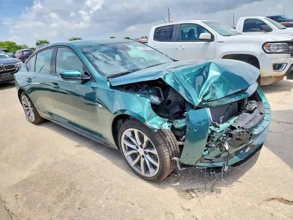 1G6DP5RK4S0121666 2025 CADILLAC CT5-3