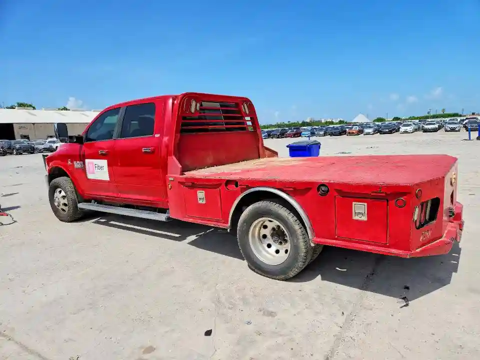 3C7WRTCL9GG106303 2016 RAM 3500-1