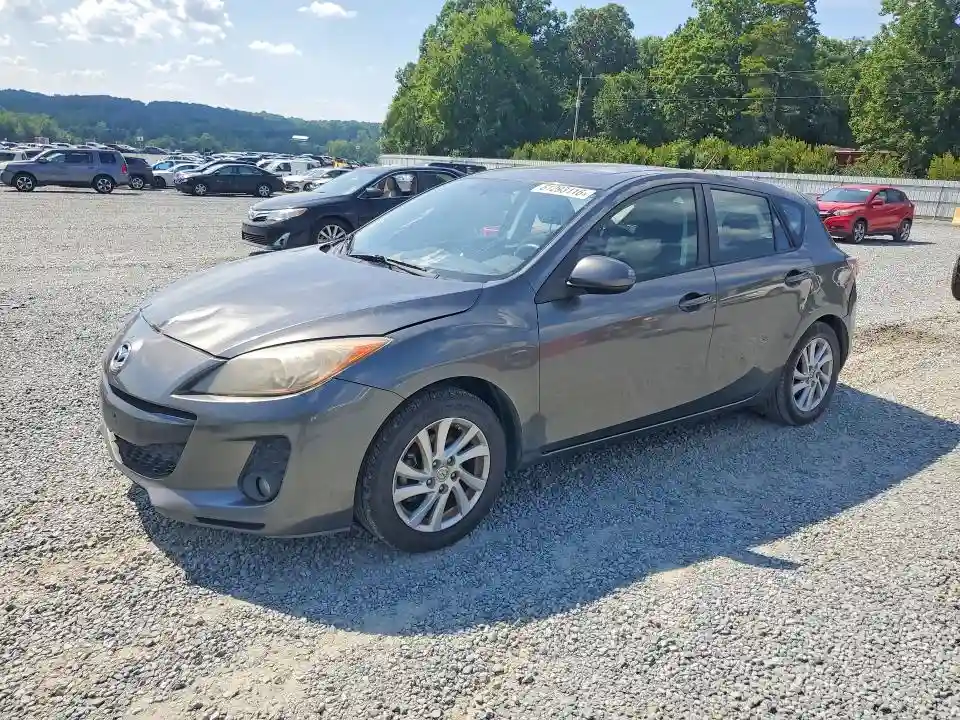 JM1BL1L86C1561874 2012 MAZDA 3-0