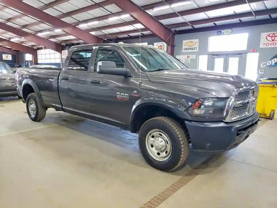 3C6UR5HL9EG279218 2014 RAM 2500-3