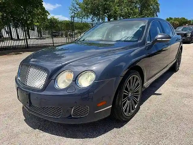 SCBBP9ZA4DC081659 2013 BENTLEY CONTINENTA-0