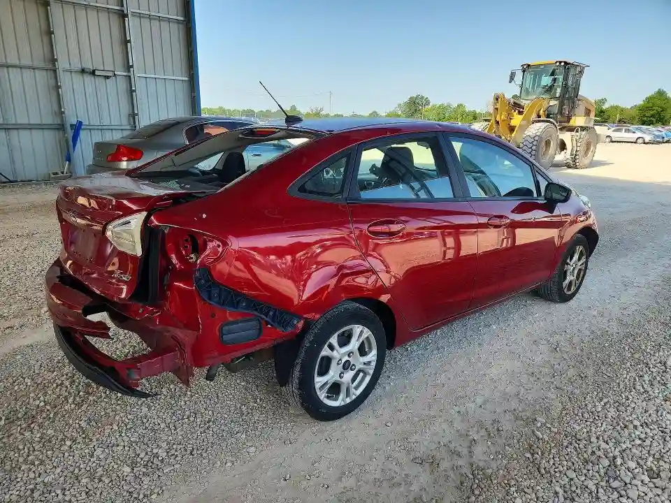 3FADP4BJ8GM208151 2016 FORD FIESTA-2