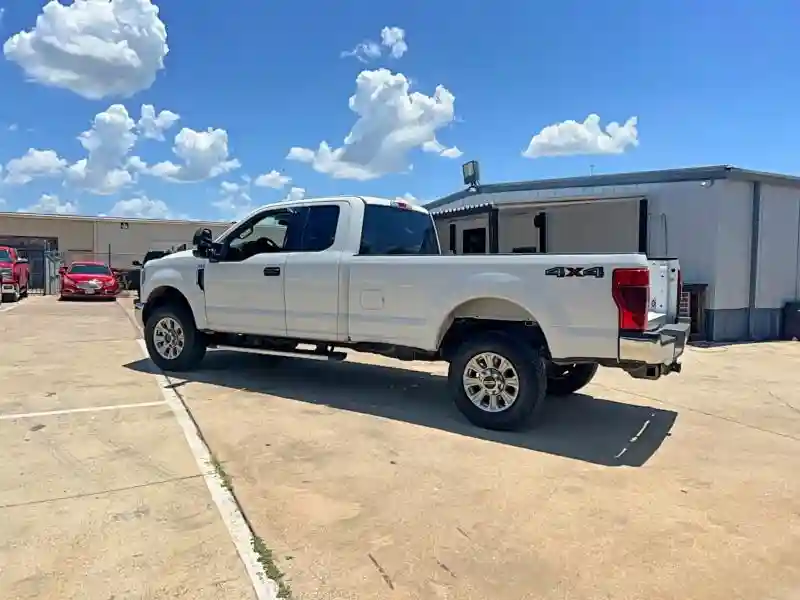 1FD7X2B69KED70727 2019 FORD F250-2