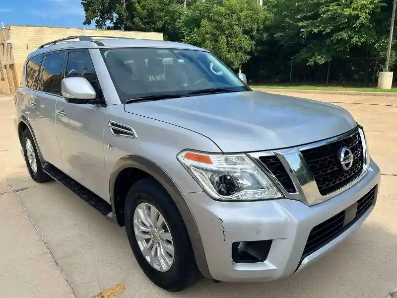 JN8AY2ND7JX002961 2018 NISSAN ARMADA-0