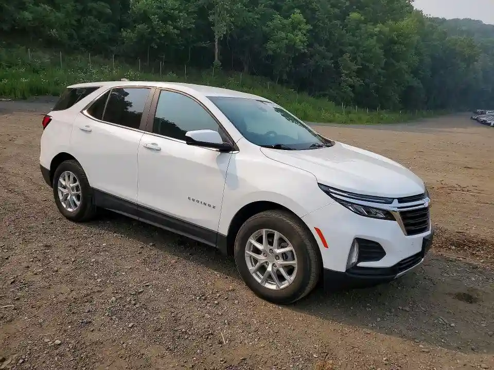 3GNAXUEG8PS157783 2023 CHEVROLET EQUINOX-3
