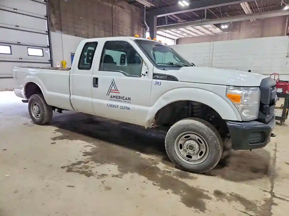 1FT8X3B66FEC35712 2015 FORD F350-3