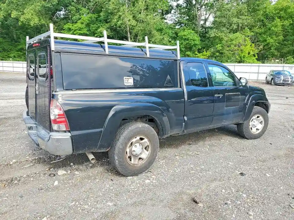 5TFUU4EN2DX071554 2013 TOYOTA TACOMA-2