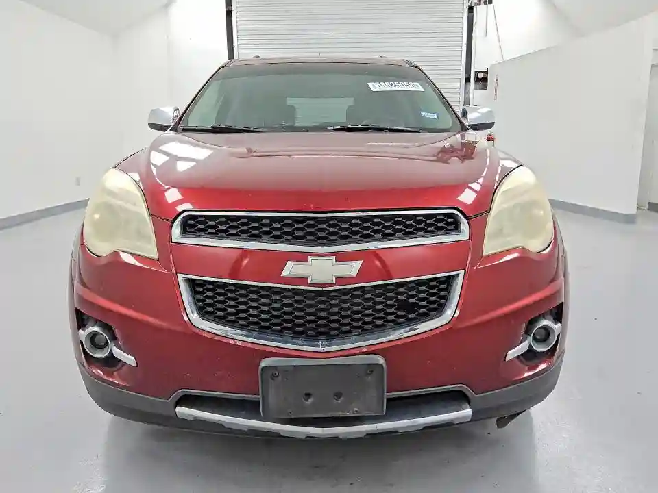 2CNFLPEY9A6361272 2010 CHEVROLET EQUINOX-4