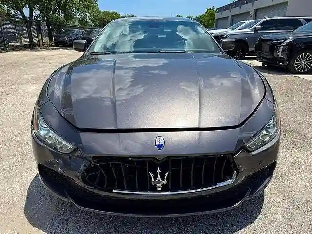 ZAM57XSA9F1134858 2015 MASERATI ALL MODELS-4