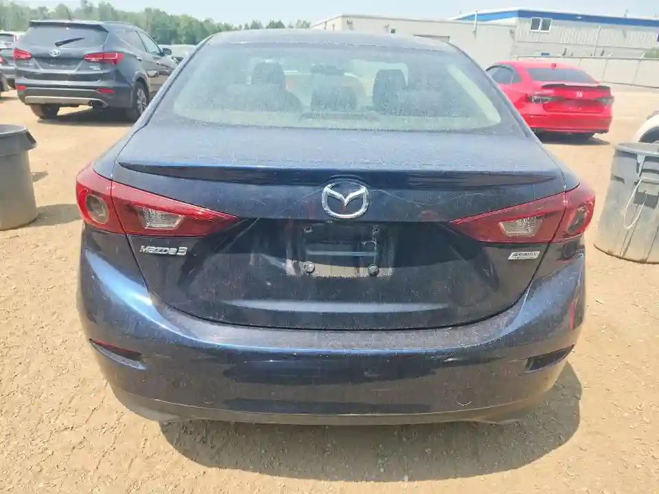 3MZBM1V75FM148804 2015 MAZDA 3-5