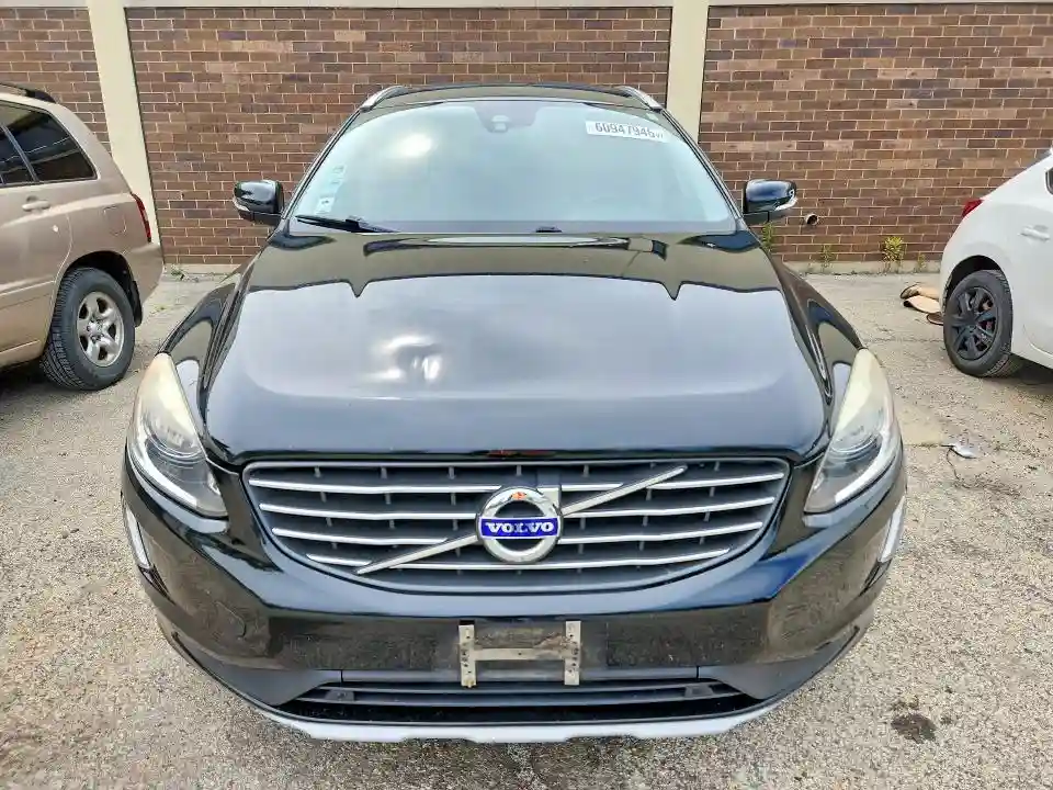 YV449MRK4G2924066 2016 VOLVO XC60-4