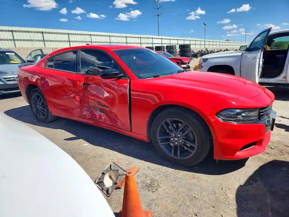 2C3CDXJG9KH728800 2019 DODGE CHARGER-3