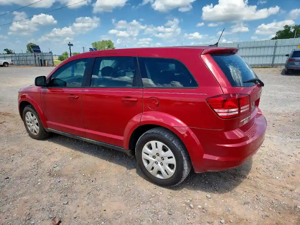 3C4PDCAB1FT587941 2015 DODGE JOURNEY-1