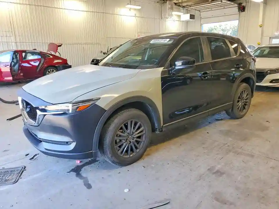 JM3KFACMXM1394822 2021 MAZDA CX-5-0