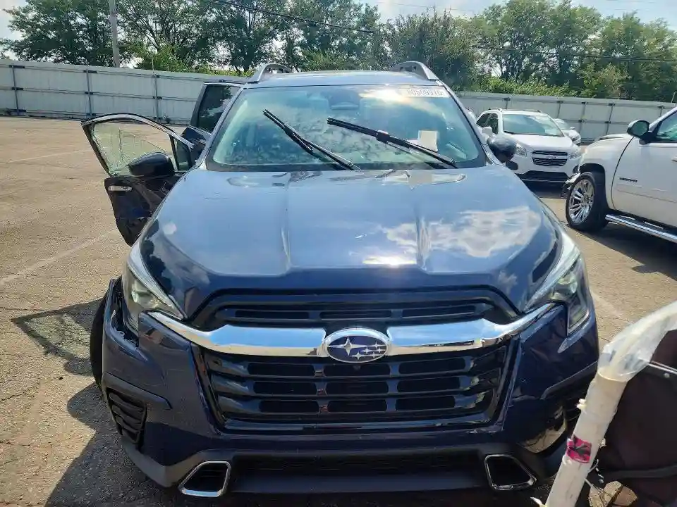 4S4WMAWD8R3448119 2024 SUBARU ASCENT-4