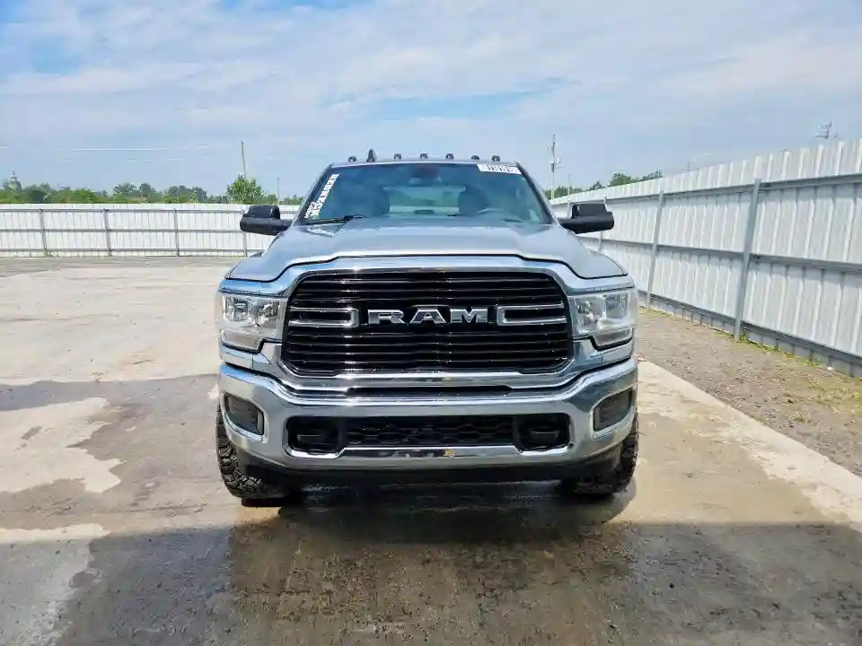 3C6UR5DJ3MG605906 2021 RAM 2500-4