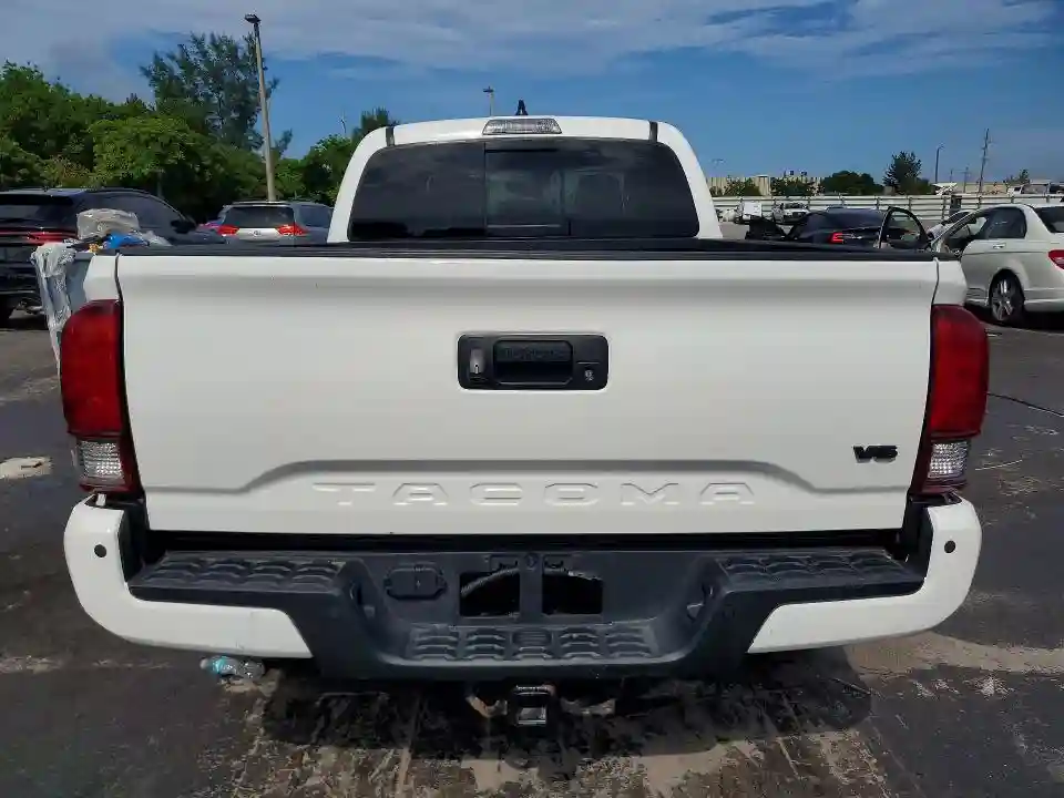 3TMDZ5BNXPM164702 2023 TOYOTA TACOMA TRD-5