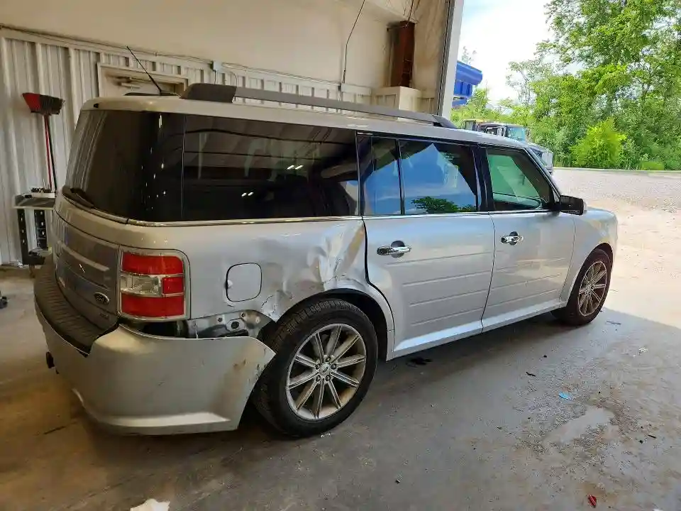 2FMHK6D86GBA03862 2016 FORD FLEX-2